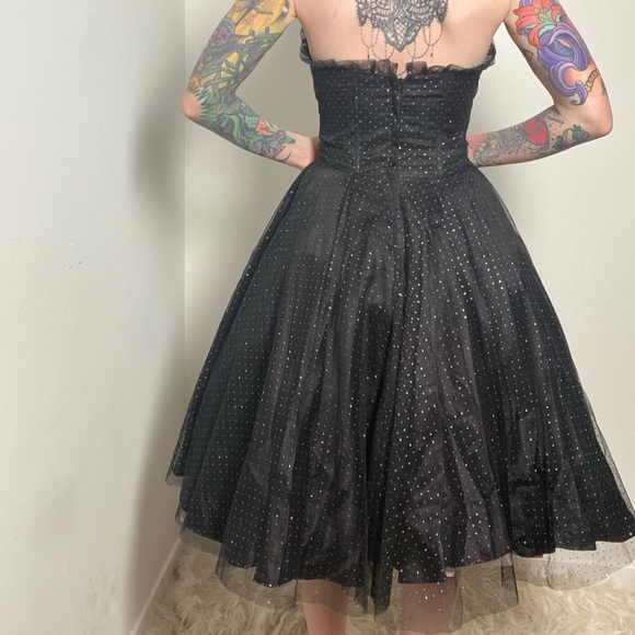 Vintage GUNNE SAX dress - Picture 5 of 5